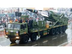 
      
      R-Day 2026: Indigenous Hypersonic Glide Missile to make debut
      
      