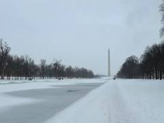 
      
      US reels under snowstorm, more than 1 mn customers without power
      
      