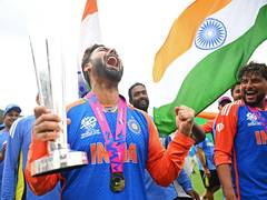 
      
      Indian sports fraternity extends Republic Day wishes
      
      
