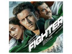 
      
      Siddharth Anand celebrates two years of Hrithik Roshan's Fighter
      
      