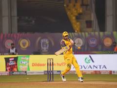 
      
      Nadeem’s masterclass uplifts Chennai Singams to 5th ISPL win
      
      
