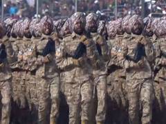 
      
      R-Day 2026: Army infantry contingents march down Kartavya Path
      
      