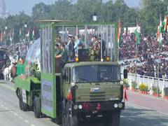 
      
      R-Day 2026: IOC depicts Operation Sindoor success at Kartavya Pat
      
      
