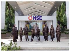 
      
      Direct equity buying by investors moderate: NSE report
      
      