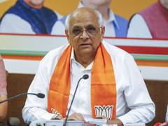 
      
      CM Bhupendra Patel’s important decision to allot government land
      
      