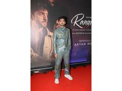
      
      Aryan Mehta Makes a Powerful Debut in “Rangrezz”
      
      