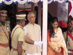 
      
      “They are not enemies…”: Kerala Governor Rajendra Vishwanath
      
      