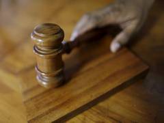 
      
      Bangladesh tribunal sentences three police officials to deat
      
      