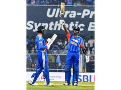 
      
      Irfan Pathan lauds India's aggressive batting approach
      
      