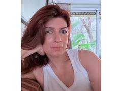 
      
      Twinkle Khanna gets real about ageing at 52
      
      