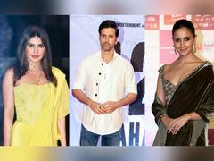 
      
      Bollywood celebs share heartfelt Republic Day messages
      
      