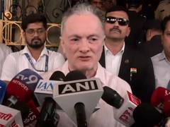 
      
      India–EU FTA to boost textiles industry: Gautam Singhania
      
      