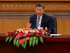 
      
      Xi decapitates top military leadership in China 
      
      