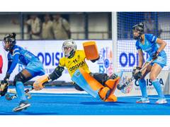 
      
      Hockey India applauds coach Baldev and Punia on Padma Shri honour
      
      