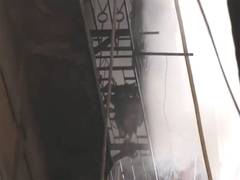 
      
      Fire erupts at residential apartment in Kolkata’s Mullick Bazar
      
      