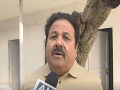 
      
      Pakistan is misleading Bangladesh, says Rajeev Shukla
      
      