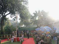 
      
      EAM thanks world leaders for R-Day wishes
      
      