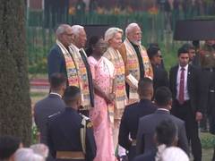 
      
      India-EU FTA concludes successfully, to be announced on Tuesday
      
      