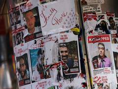 
      
      No more hostages in Gaza, confirms Israel
      
      