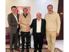 
      
      PGTI’s  '72 The League' expands with Rajasthan-based franchise
      
      