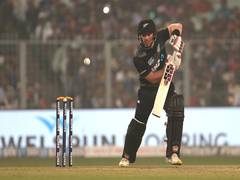 
      
      New Zealand release Clarke, Tim Robinson ahead of 4th T20I
      
      