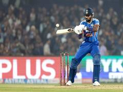 
      
      Hardik Pandya reflects on 10 years in international cricket
      
      