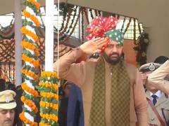 
      
      'Haryana has made significant contribution to national progress'
      
      