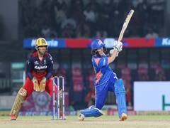 
      
      WPL:  MI register dominating win over table toppers RCB
      
      