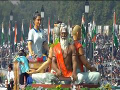 
      
      R-Day Parade showcases India’s cultural diversity, military prowe
      
      