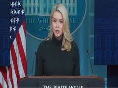
      
      White House blames Minnesota Democrats for “tragedy”
      
      