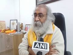 
      
      “He should worry about Congress instead of BJP”: Acharya Pramod
      
      