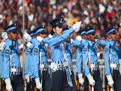 
      
      Singapore HC hails India’s 77th Republic Day parade
      
      
