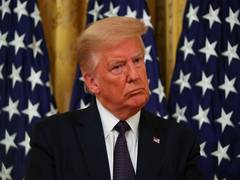 
      
      US President Trump hikes South Korea auto, pharma tariffs to 25%
      
      