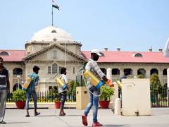 
      
      Allahabad  High Court quashes life imprisonment sentence
      
      