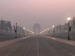 
      
      Smog covers parts of Delhi-NCR as AQI remains in ‘Poor’ category
      
      