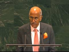 
      
      India urges urgent UNSC reforms amid strain on multilateralism
      
      