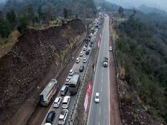 
      
      North Sikkim sees tourism revival after Toong–Naga road reopens
      
      