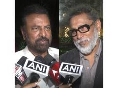 
      
      Shoojit Sircar, Mohan Babu conferred with Bengal Governor's Award
      
      