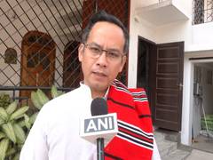 
      
      Why PM Modi disregards LoP’s position: Congress’ Gaurav Gogoi
      
      