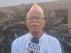 
      
      'We dedicated it to Tukdoji Maharaj': Padma Shri winner Janardan
      
      
