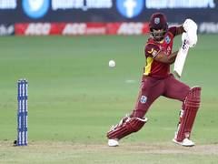 
      
      WI captain Hope's T20 batting evolution driven by mindset change
      
      
