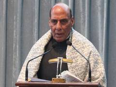
      
      “Paved the way for India’s strategic strength”: Defence Minister
      
      