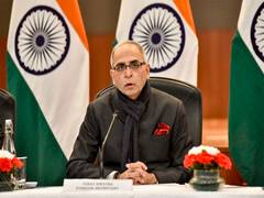 
      
      US hosts meeting of US-India Drug Policy Executive Working Group
      
      