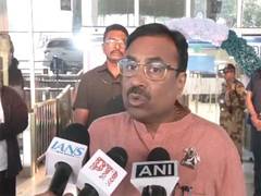 
      
      We are trying to strengthen our currency: BJP MLA on rupee value
      
      