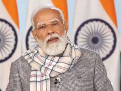 
      
      Manufacturing segment to get big boost post FTA agreement: PM
      
      