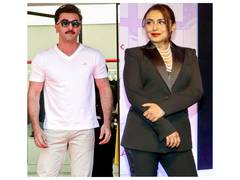 
      
      Ranbir Kapoor calls Rani Mukerji one of the greatest ever actors
      
      