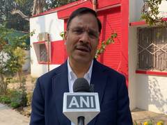 
      
      “Allegations are baseless”: ADM Desh Deepak Singh
      
      