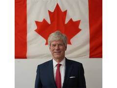 
      
      Canadian Energy Minister response on visit to India
      
      
