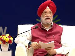 
      
      India saved USD 19.3 billion in forex with 20% ethanol blending, 
      
      