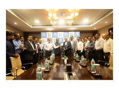 
      
      UST, Muthoot FinCorp Ltd. & Group Companies Sign Six-Year Deal
      
      